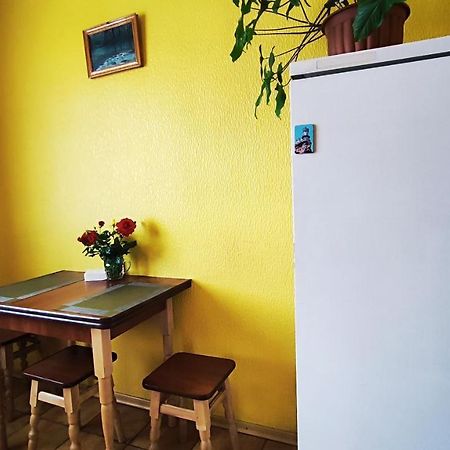 Василя Стуса 10 City Rooms Bila Cerkva Exteriér fotografie