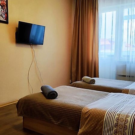 Василя Стуса 10 City Rooms Bila Cerkva Exteriér fotografie