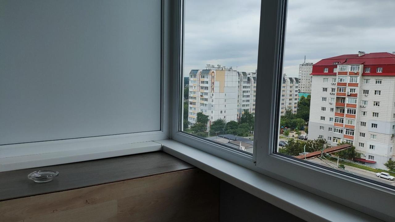 Василя Стуса 10 City Rooms Bila Cerkva Exteriér fotografie