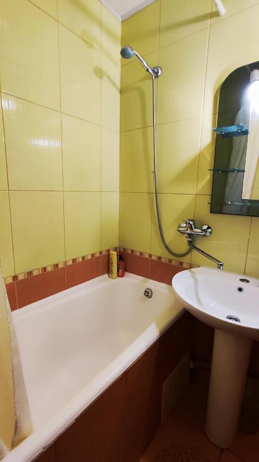Василя Стуса 10 City Rooms Bila Cerkva Exteriér fotografie