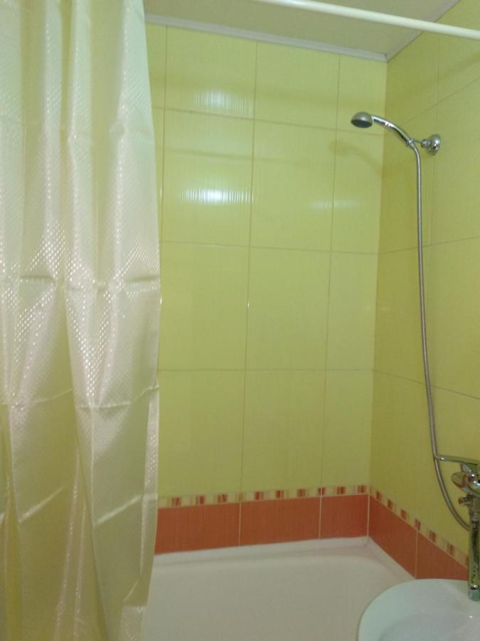 Василя Стуса 10 City Rooms Bila Cerkva Exteriér fotografie